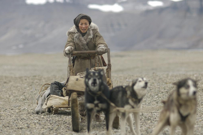 Far North - De la película - Michelle Yeoh