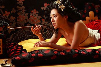 Egy szépség portréja - Filmfotók - Ja-hyeon Choo