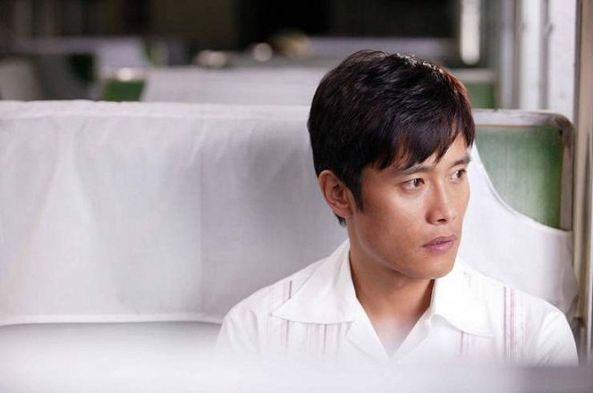 Geu hae yeoreum - Z filmu - Byung-hun Lee