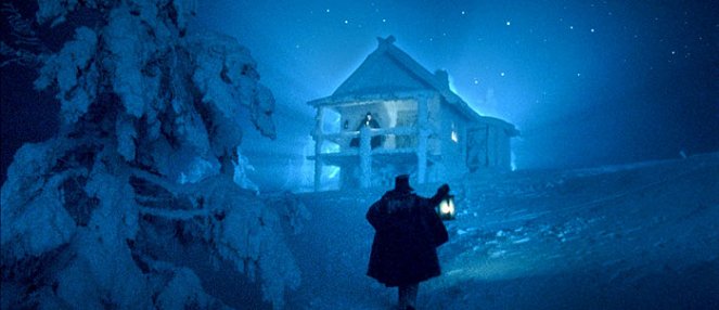 Wunder einer Winternacht - Filmfotos