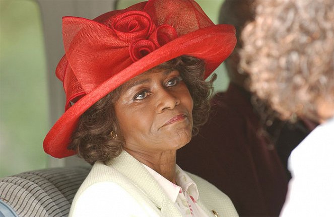 Diary of a Mad Black Woman - Film - Cicely Tyson