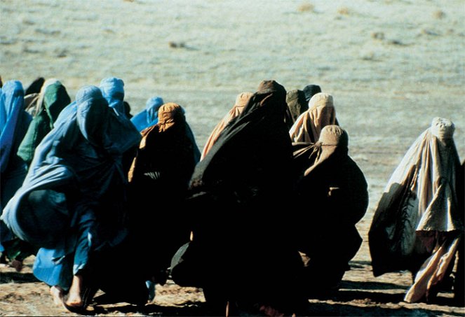Kandahar - Z filmu