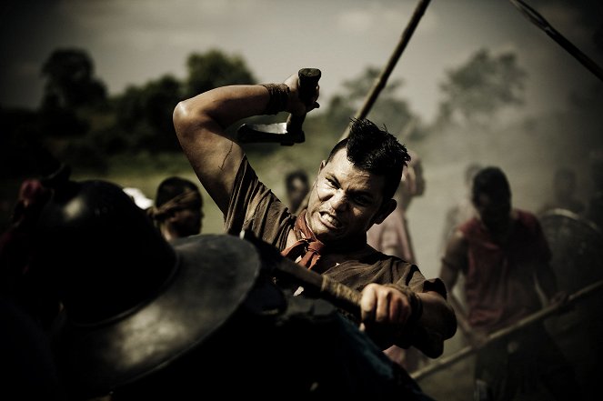 Bang Rajan 2 : Le sacrifice des guerriers - Film