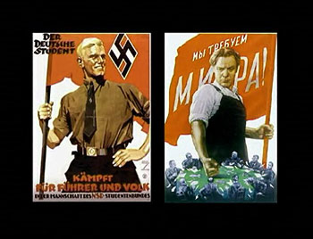 The Soviet Story - De la película