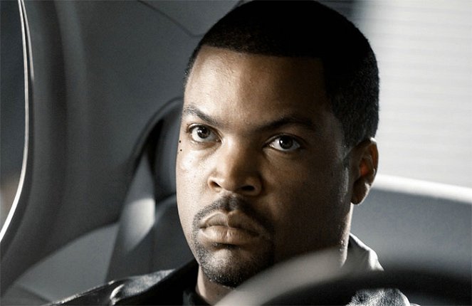 xXx 2: Estado de emergencia - De la película - Ice Cube