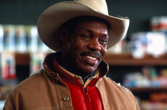 Switchback - Photos - Danny Glover