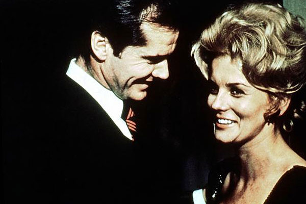 Carnal Knowledge - Photos - Jack Nicholson, Ann-Margret