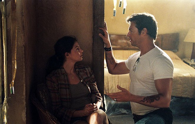 In-sectos - De la película - Ashley Judd, Harry Connick, Jr.