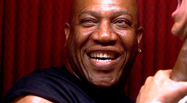 Circus - Film - Tommy 'Tiny' Lister