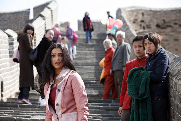 Chandni Chowk to China - Kuvat elokuvasta - Deepika Padukone