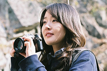 Gaeullo - Filmfotók - Ji-won Uhm