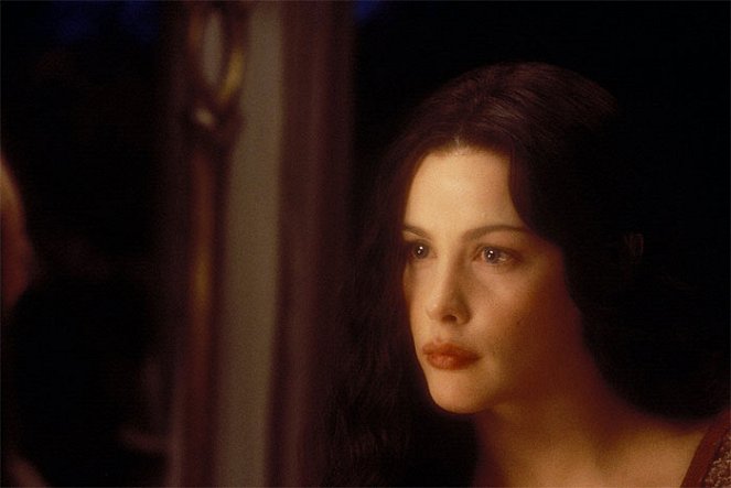 The Lord of the Rings: The Return of the King - Photos - Liv Tyler
