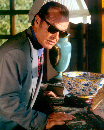 Blood and Wine - Van film - Jack Nicholson