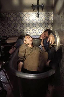What Did You Do in the War, Daddy? - Photos - James Coburn, Dick Shawn