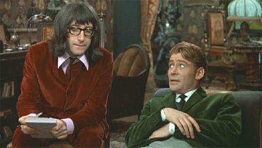 What's New, Pussycat - Photos - Peter Sellers, Peter O'Toole