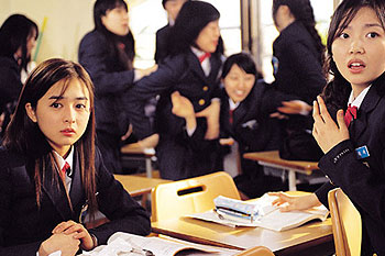 Marrying School Girl - Photos - Eun-kyeong Lim, Seong-eon Lim