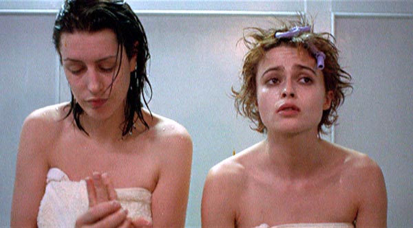 Women Talking Dirty - Photos - Gina McKee, Helena Bonham Carter