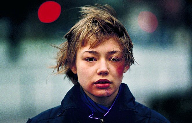 Lilja 4-ever - Filmfotók - Oksana Akinshina