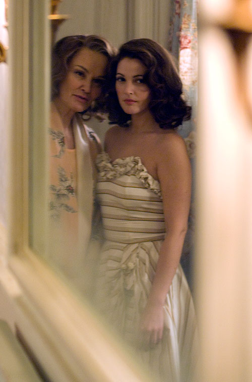 Két nő - egy ház - Filmfotók - Jessica Lange, Drew Barrymore