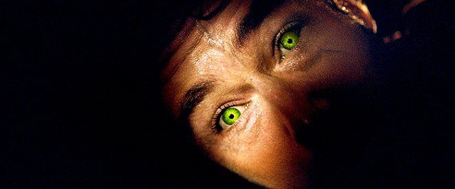 A hihetetlen Hulk - Filmfotók - Edward Norton