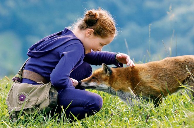 The Fox & the Child - Photos - Bertille Noël-Bruneau