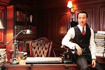 Modeon boi - Film - Nam-gil Kim