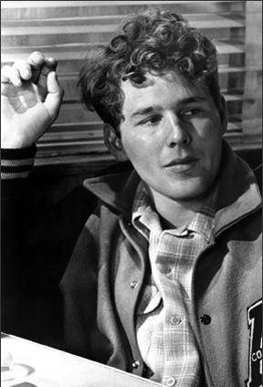 The Last Picture Show - Z filmu - Timothy Bottoms