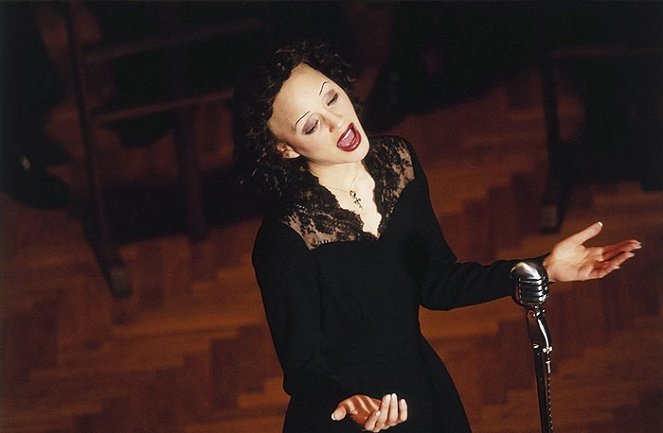 Piaf - Filmfotók - Marion Cotillard