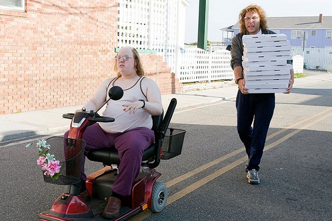 Little Britain - De la película - Matt Lucas, David Walliams