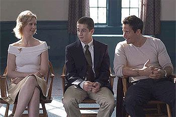 One Last Thing... - Filmfotók - Cynthia Nixon, Michael Angarano, Johnny Messner