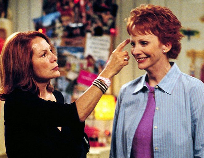 Reba - Do filme - Reba McEntire