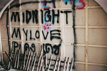 Midnight, My Love - Photos