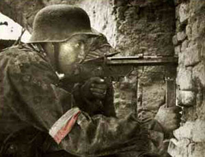 Warsaw Rising: The Forgotten Soldiers of WWII - Filmfotók