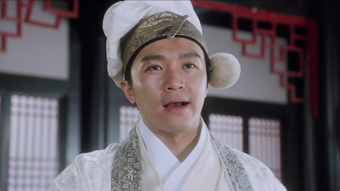 Flirting Scholar - Photos - Stephen Chow