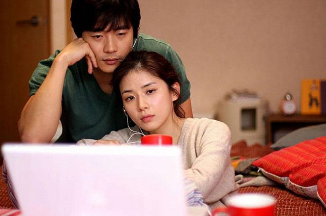 Seulpeumboda deo seulpeun iyagi - De la película - Sang-woo Kwon, Bo-young Lee