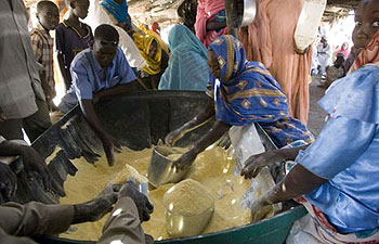 Darfur Now - Filmfotos