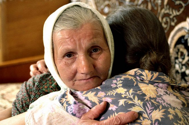 Бабуся - De la película - Nina Shubina