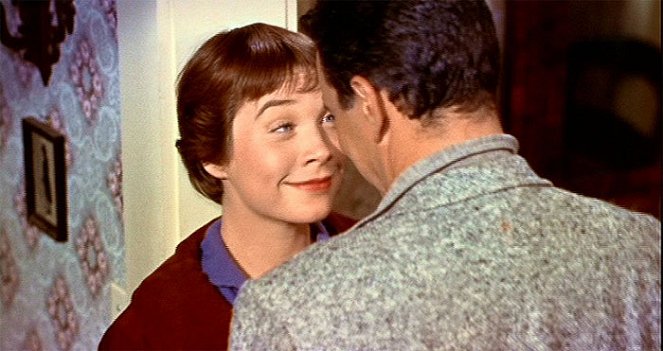 The Trouble with Harry - Van film - Shirley MacLaine
