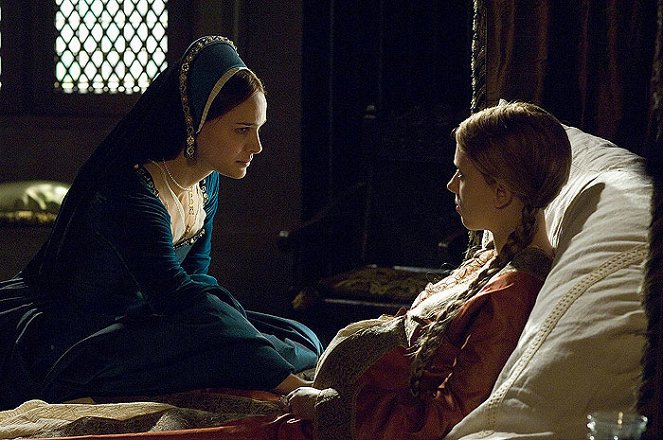 The Other Boleyn Girl - Photos - Natalie Portman, Scarlett Johansson