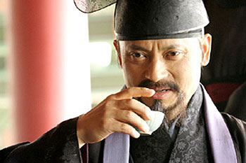Eumrang seosaeng - De la película