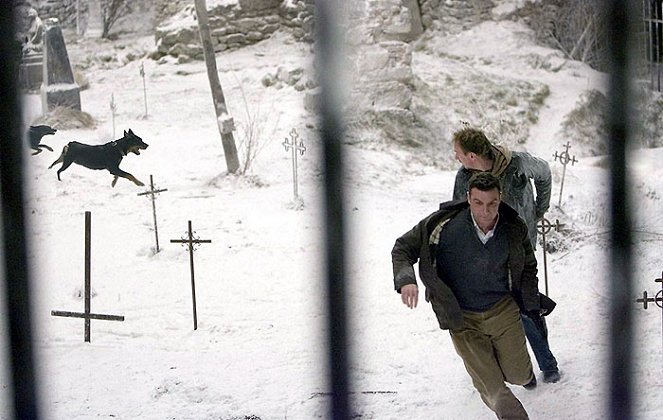 Das Omen (2006) - Filmfotos - Liev Schreiber