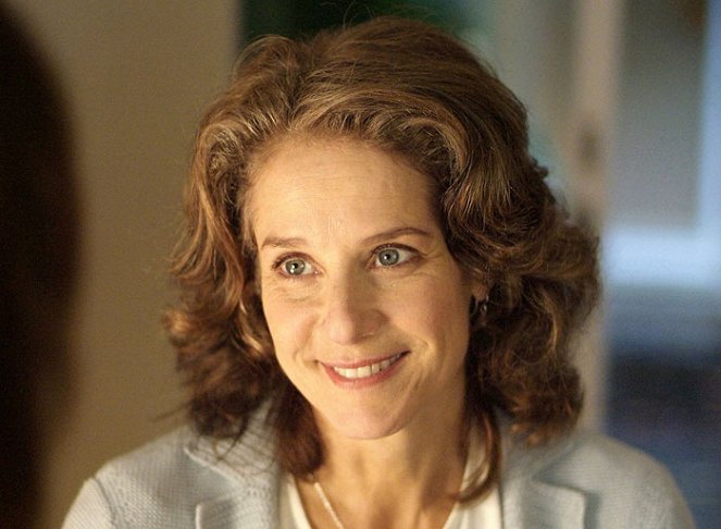 Rachel se marie - Film - Debra Winger