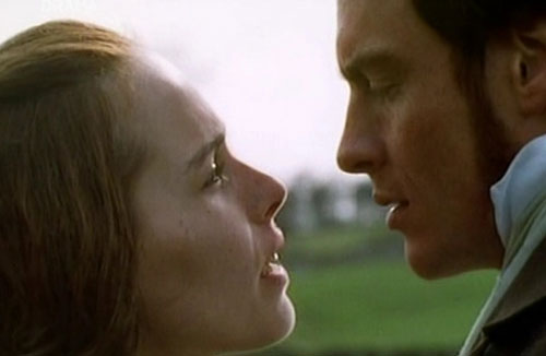 The Tenant of Wildfell Hall - Filmfotos - Toby Stephens