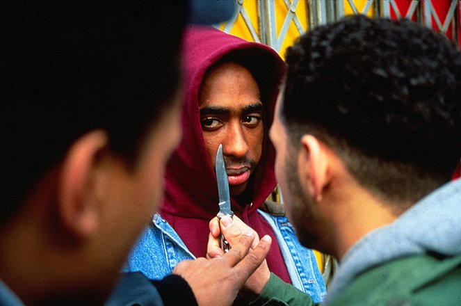 Juice - Kuvat elokuvasta - Tupac Shakur