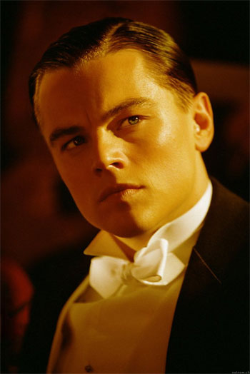 Letec - Z filmu - Leonardo DiCaprio