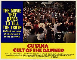 Guayana, el crimen del siglo - Z filmu