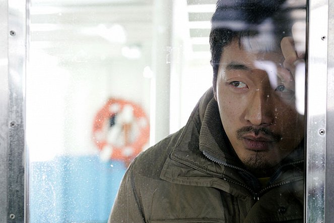 Time - Z filmu - Jung-woo Ha