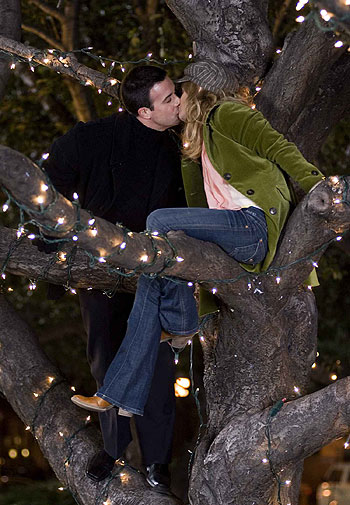 Jack and Jill vs. the World - Photos - Freddie Prinze Jr., Taryn Manning