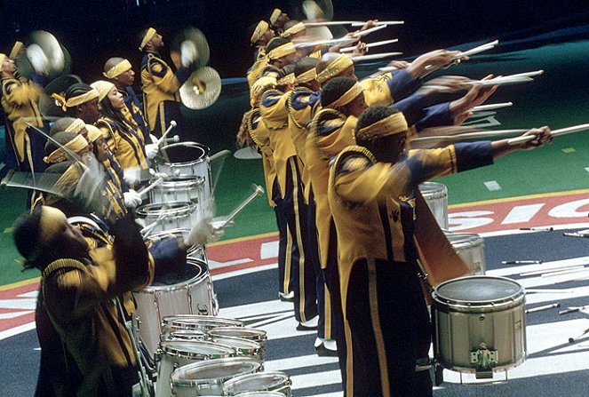 Drumline - Kuvat elokuvasta
