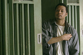 Get Rich or Die Tryin' - Do filme - Terrence Howard